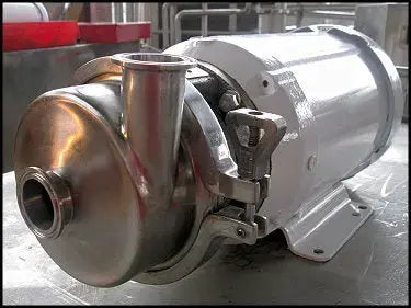 Waukesha Centrifugal Pump