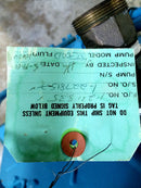 Tuthill Kinney High Vacuum Pump - 300 CFM