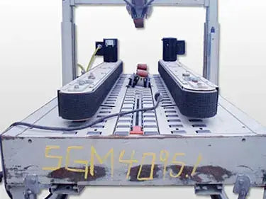 3M-Matic 12AF Adjustable Case Sealer System