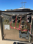 Food Additive Skid - 12 Gallons