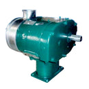 Bomba de desplazamiento positivo Tri-Clover PRS60-3M-UH2-ST-S (60 GPM máx.)