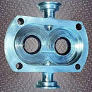 Bomba de desplazamiento positivo APV R1R (1 HP, 0,575 GPM máx.)