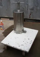 Alsop Sealed Disc All-Purpose Filter