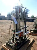 Fermentador Chemap con separador de espuma - 20 galones