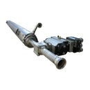 Stainless Steel Heat Set