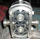 Bomba de desplazamiento positivo APV Crepaco Serie R