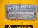 John Deere Relife Crawler Bulldozer