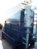 Serpentín evaporador de amoníaco Niagara 606