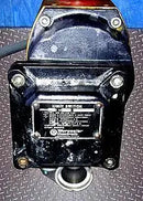 Válvula de acceso Worcester Serie 39