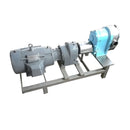 Waukesha Model 125 Positive Displacement Pump