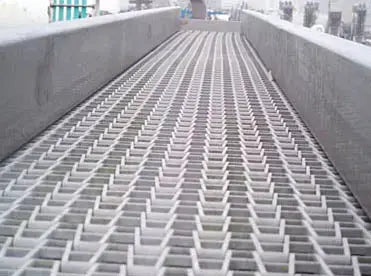 Stainless Steel Belt Conveyor