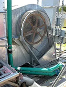 Doubl-Kold, Inc. Hidroenfriador portátil con sistema transportador