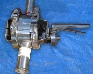 Cesco Magnetics Inline Magnet
