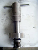 Cherry Burrell Stellar Series Homogenizer - 1200 PSI