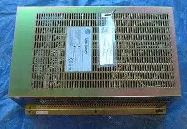 Allen-Bradley Brake Cat