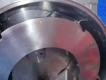 Stainless Steel Shredder