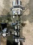 Aquafine Corp. Ozone Destruction Unit