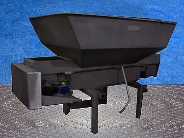 Potato Devertor