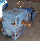 Reductor de velocidad de ángulo recto Sew-Eurodrive - 3 HP