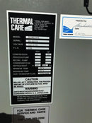 Patín enfriador enfriado por agua de cuidado térmico - 125 HP