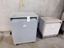 Square D Company Sorgel 3-Phase Electrical Transformer - 150 KVA