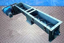Stainless Steel Screw Conveyor