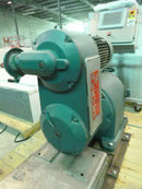 Single Shell Roto Louvre Dryer Package