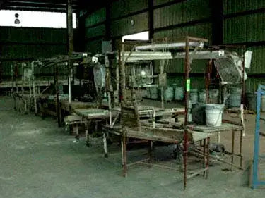 Work Stations