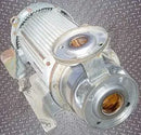 G&L SST Goulds Centrifugal Pump