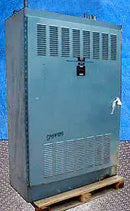 Graham AC Variable Frequency Inverter
