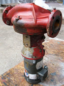 S.A. Armstrong LTD. H67BF Centrifugal Pump (1 HP)