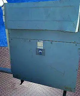 Acme Transformer - 300 KVA