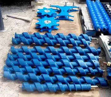 Tornillo de sincronización