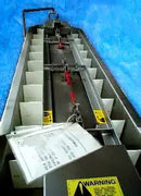 Meyer Industries Garroutte Closed Pocket Machine Elevator