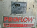 AGC Proflow Plate Heat Exchanger Frame