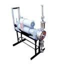 Chemcom 1170-90-T3D and 1120-90-T3D Positive Displacement Pump (1 HP, 250 GPM Max)