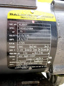 Mobile Oil Recovery System