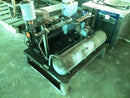 Copeland Copelametic Compressor Skid - 7.5 HP
