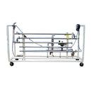 Tubos de sujeción HTST