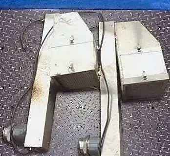 Smokeater Exhaust System