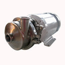 Waukesha Centrifugal Pump