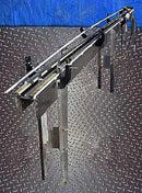 Stainless Steel Table Top Conveyor