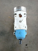 ITT Jabsco Pureflo 25800-5510 Positive Displacement Pump