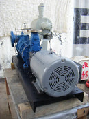 Roth Turbine Pumps 41TSECL8369AI Centrifugal Pump (10 HP)