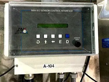 Aquafine Corp. Ozone Destruction Unit