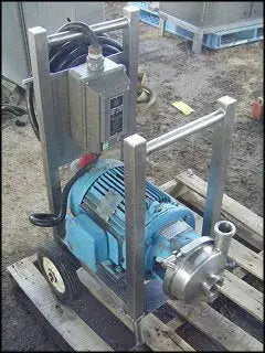 APV  Pump