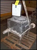 Xchanger, Inc. AA500 Heat Exchanger