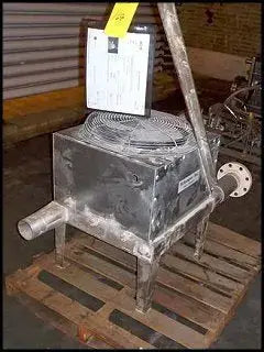 Xchanger, Inc. AA500 Heat Exchanger