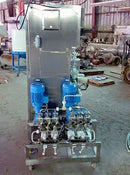 Amersham Pharmacia BioProcess Engineering System 1232