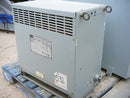 Transformador tipo seco Federal Pioneer de 15 KVA